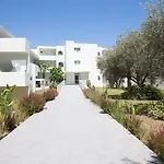 Lindos White Hotel & Suites